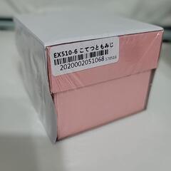 新品 柴犬 黒柴 ジュエリーケース 新品未開封 シュリンク付きの画像