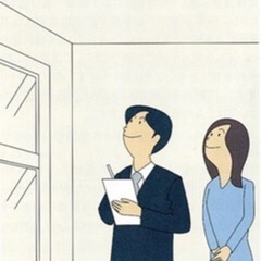 引越し前に必ず見てください。退去立会が不安な方へ。