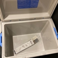 『 ✨新品未使用品！ 』クーラーボックス  容量 13.5ℓの画像