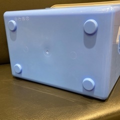 『 ✨新品未使用品！ 』クーラーボックス  容量 13.5ℓの画像