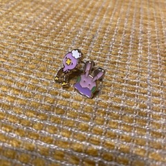 ピアス