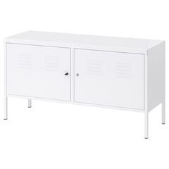 【無料】IKEAの鍵付きキャビネお譲りします