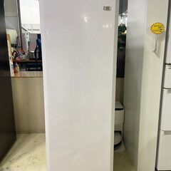 Haier ハイアール 冷凍庫 JF-NUF136E 136L 2015年製