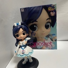 レム・ラム・キュアホワイト等 フィギュア まとめ売りの画像