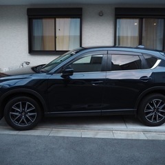 MAZDA マツダ CX-5 2.2XD 車検あり 諸費用なし BOSEサウンド ETC すぐ乗って帰れますの画像