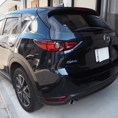 MAZDA マツダ CX-5 2.2XD 車検あり 諸費用なし BOSEサウンド ETC すぐ乗って帰れますの画像
