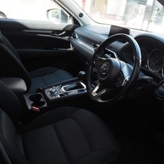 MAZDA マツダ CX-5 2.2XD 車検あり 諸費用なし BOSEサウンド ETC すぐ乗って帰れますの画像