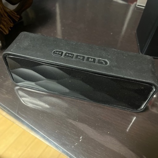 ブルートゥース　スピーカー