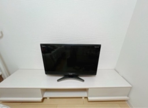 アイリスオーヤマ テレビ台