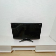 アイリスオーヤマ テレビ台
