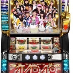 ぱちスロAKB48 バラの儀式