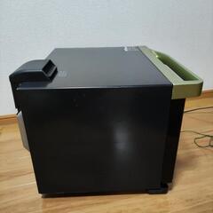SHARP　ヘルシオの画像