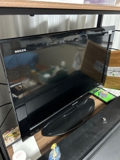 お引き渡し決定⭐︎テレビ