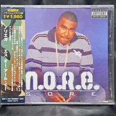 S.O.R.E.(エス・オー・アール・イー)