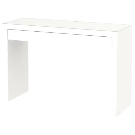 IKEA イケア　マルム　ドレッサー