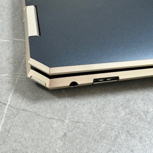 【ハイスペックタブレットPC】HP Spectre x360  Core i7 10世代  16GB SSD 人気モデル 日常向け 正規店 送料無料 x360 Core i7
