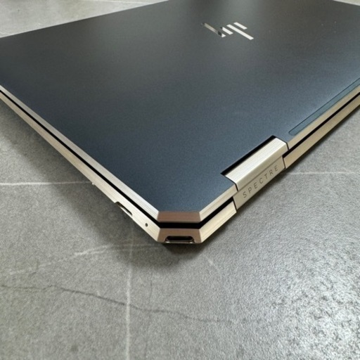 【ハイスペックタブレットPC】HP Spectre x360  Core i7 10世代  16GB SSD 人気モデル 日常向け 正規店 送料無料 x360 Core i7