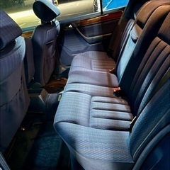 ※値下げ交渉・交換OK メルセデス ベンツ 260E W124 フルオリジナル ミディアムクラス 車検令和8年7月 ディーラーメンテ 実質ワンオーナーの画像