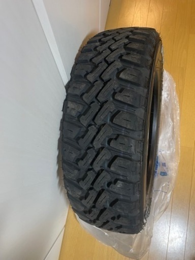 受け渡し決まりました。MAD STAR 165/65-15 ４本セット