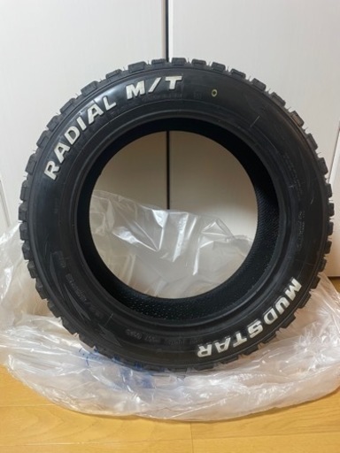 受け渡し決まりました。MAD STAR 165/65-15 ４本セット