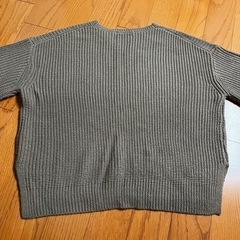 アメリカンホリック ニット Mサイズの画像