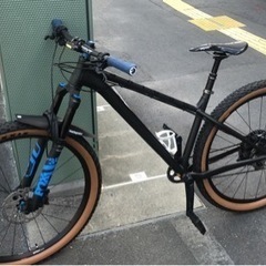 nsbikes ファストマンテンハイク