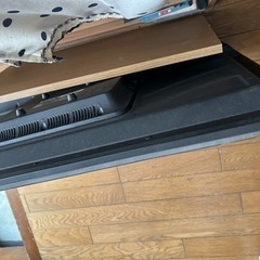 HITACHI テレビの画像
