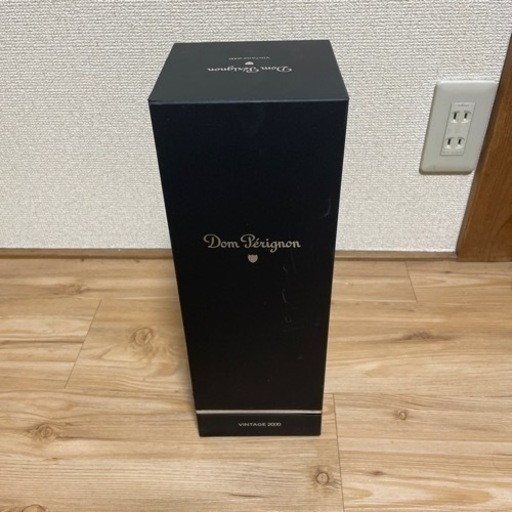 V INTＡＴGE2000 ドンペリ