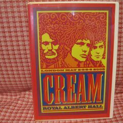 ROCK DVD　８枚セットの画像