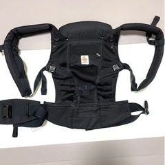 美品⭐︎抱っこ紐（お取引先決定！）