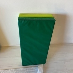 IKEA PLUFSIG ペルフスィッグ　ジムマット