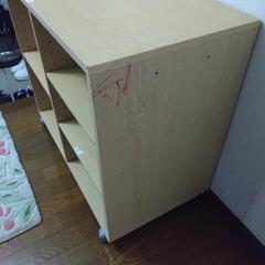 収納棚　の画像
