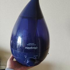 加湿器