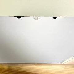 未使用品　Marshall  Acton II ホワイトの画像