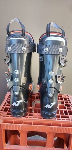 ノルディカ ドーベルマンGP110 サイズ25・25.5㎝
