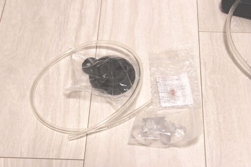 CO2ジェネレーター PRO-D701s Ver 1.4