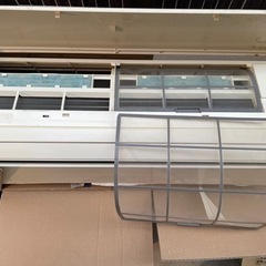 エアコン AS-J22W 富士通ゼネラルの画像