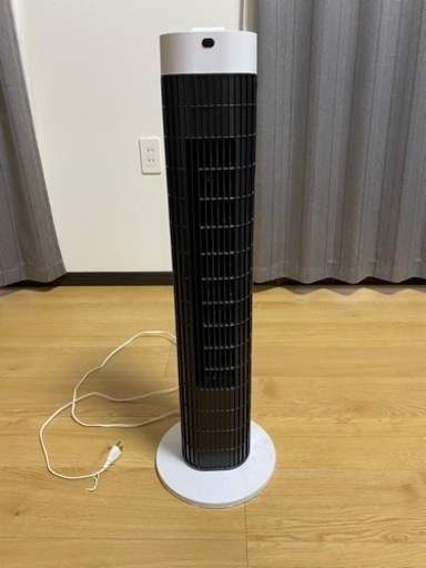 アイリスオーヤマ 扇風機