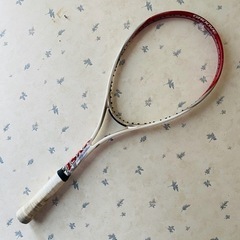 【期間限定】軟式テニス ソフトテニス ラケット🎾 ミズノ ジスト