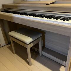 KAWAI CN27LO 電子ピアノ