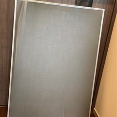 【美品】A1ポスターフレーム