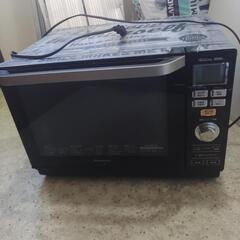 パナソニック オーブンレンジ