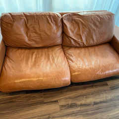 アクタス ソファー