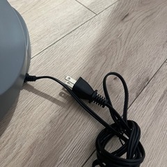アイリスオーヤマ　サーキュレーターの画像