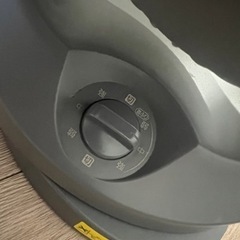 アイリスオーヤマ　サーキュレーターの画像
