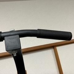 【引取限定】ぶら下がり健康器、懸垂マシンの画像
