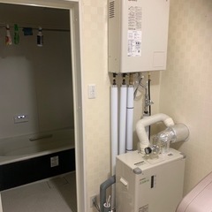 業務拡大につき　設備工事スタッフ募集の画像