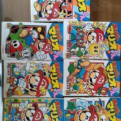 スーパーマリオ 本/CD/DVDの中古が安い！激安で譲ります・無料で