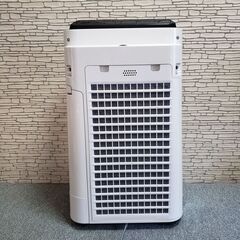 SHARP 加湿空気清浄機 KC-H50-W の画像