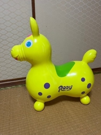 RODY LIMITEDカラー